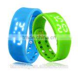 China Smart Wristband Bracelet