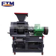 Large Capacity Charcoal Powder Briquettes Making Machine thumbnail-4