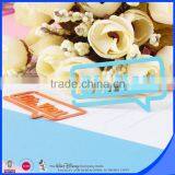 Competitive Price Custom Color Bookmark With High Quality thumbnail-6