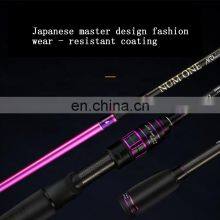 Ryobi NUMONE High Carbon Fiber Light Fishing Casting Ultralight Lure Fishing Rod thumbnail-3