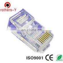Cat5e/cat6 RJ45 Connector thumbnail-5