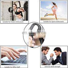 KINGSTAR Strengthening Exercises Adjustable Hand Grip thumbnail-5