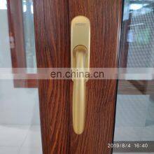 High Quality Hot Sales Cheap Aluminum Windows and Doors for House thumbnail-4