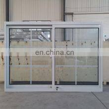 European Style Half Round Arch Aluminum Window Design Sliding Windows thumbnail-3