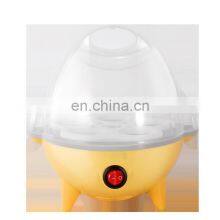 Wholesale Steamer Machine Mini Stainless Steel Electric Automatic Egg Boiler Plastic thumbnail-2
