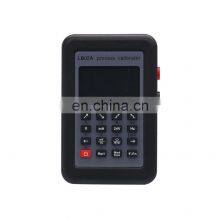 LB02A Multifunction Process Calibrator for Frequency RTD TC mV mA Calibration thumbnail-2