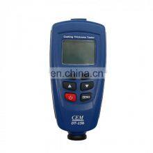 CEM DT-156 Professional Digital Paint Coating Thickness Tester Meter Gauge Kit thumbnail-2