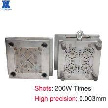 Medical Injection Mold Molding High-precision multi-cavity Medical Mold Micro Suppliers thumbnail-2