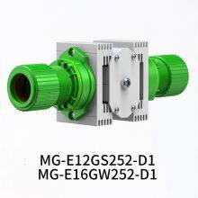 Double Outlets Audio Control RGB Fiber Optic Illuminator thumbnail-3