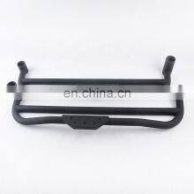 Maiker Off-road Auto Side Step Bar for Suziki Jimny Car Accessories Black Steel Running Board thumbnail-2