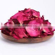 Rose Dried Bouquet Organic/red Dried Rose Beds and Petals Reds/dried Rose Buds for Cosmetics Foods Medicine From Vietnam thumbnail-2