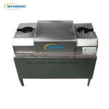 Root Cutter-Garlic Root Cutting Machine-Garlic Root Cutting Tool thumbnail-5