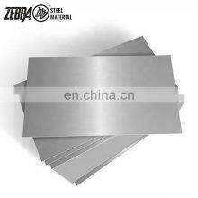 Zinc Plate Steel gi Sheet Prices