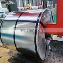 Thickness 0.12 MM-1.2 MM Width 1000MM Standard Size G40 G90 Hot Dipped Galvanized Steel Coil thumbnail-4