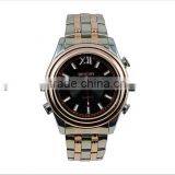 Popular Sale JAMES 908-L ULTRA THIN NIGHT VISION 1080p Full-HD CLASSICAL WATCH CAMERA