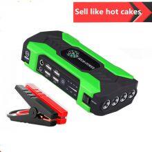 Car jump starter portable car battery emergency start power supply 12V multi-function