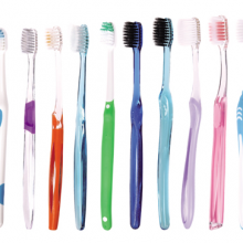 Manual Toothbrush