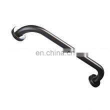 Stainless Bath for Bathroom Accessories Safe Grab Bar thumbnail-1