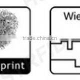 HSY-F107S Manufacturer 2000 Card Users USB Interface Fingerprint Time Attendance Module thumbnail-6