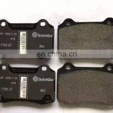Low Price Suitable For Tesla Car Front And Rear Brake Pads And Brake Pads Auto Parts thumbnail-4