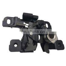 Hot Sale Electric Door Lock Actuator Latch Assembly Front Right for Audi A4 A6(1997-2005) OEM 8D0823509J thumbnail-3