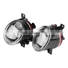 New Product Car Fog Light Lamp + Lens OEM 1T0941699D/1T0941700D FOR VW GOLF GTI JETTA MK5 thumbnail-1