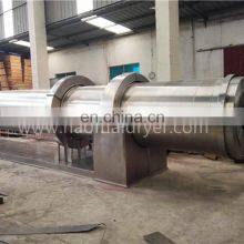 Best Sale Bamboo Sawdust Drying Equip Sawdust Rotary Dryer Wood Pellet Rotary Dryer thumbnail-2