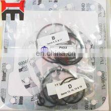 PV23 Hydraulic Pump Seal Kit For Hydraulic Piston Pump Kit thumbnail-2