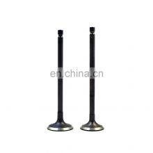 Factory Good Material Engine Part Engine Valve For 4G93 thumbnail-1