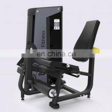 Home Use 2021 New Product Commercial Gym Equipment Body Building Mnd Fitness Plate Loaded Machine China Fitness Factory FH02 Leg Extension Club