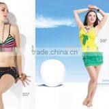2011 New Style Sexy Bikinis;swimsuit for Women#9225 #9118 thumbnail-1