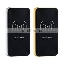 Digital Rfid Locker Lock With Wristband Key Card for Golf Spa Gym Swimming Pool Sauna Bathroom Panel Cabinet Lock thumbnail-3