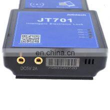 Smart Cargo Electronic Navigation Seal JT701 Fror Tracking International Transit Transportation of Goods thumbnail-3