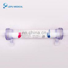 Dispoaible Hemodialysis Filter Hemodialysis Dialyzer Hemodialysis Catheters Set thumbnail-3