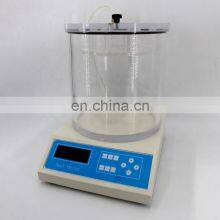 BIOBASE China Leakage Tester BK-ST134 Vacuum Leakage Tester Backflush Automatically to Unload Pressure for Lab thumbnail-5