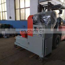 World Wide Using Straw Charcoal Sawdust Agricultural Waste Briquette Machine thumbnail-4