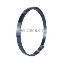 Sus304 ss 304 201 301 316 1.4305 2cr13 0.1 mm 20mm Mirror Adhesive Din Stainless Steel Belt Metal Derocationg Strip Band Price thumbnail-5