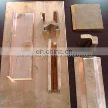 Copper Busbar Continuous Extrusion Machine Extruding Machine for Busbar Manufacturing thumbnail-4