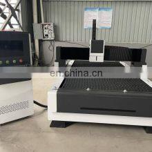 Affordable Fiber Laser and Plasma 2 in 1 Machine Precision for Thick and Thin Plane Metal Sheet Cut thumbnail-5