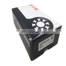 Original Bearing Price UCP 205 Bearing Pillow Block Bearing thumbnail-3