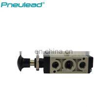 VMP Series Hand Valve thumbnail-5