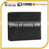 cheaper leather men's wallet