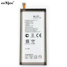 High Quality Battery BLT37 For LG V40 ThinQ Q710 Q8 2018 Version Q815L Q Stylo4 Q7 Replacement Batteries thumbnail-2
