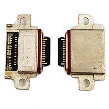 USB Charge Ports Flex Cable For Samsung S10 Plus S10 G970 Single Tail Insertion Cell Phone Spare Parts thumbnail-5