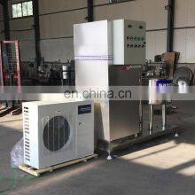 2020 Hot Sale Small Milk Pasteurization Machine/cold Fruit Juice Milk Pasteurization Machine thumbnail-4