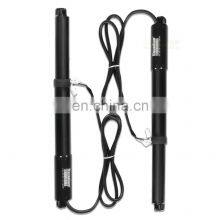 Hansshow Smart Electric Tail Gate Lift Power Frunk For Tesla Model S Plaid Auto Trunk 2014-2022 thumbnail-3