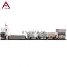 Lab Wet Spinning Machine