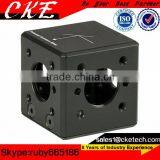 Custom Aluminum Spacer, Spacer CNC Milling, Custom Aluminum CNC Milled Parts Quality Choice