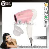 Cheap Price Foldable Mini Hair Dryer With Travel thumbnail-2