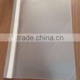 Hot Selling pp Material Soft Cover File Folder thumbnail-1